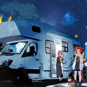 C96新刊セット(新刊２冊+ノベルティセット+おまけ)