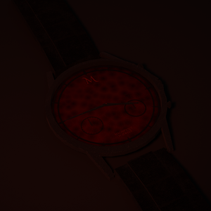 [VRC] Magnifique Redlight Automatic Wristwatch