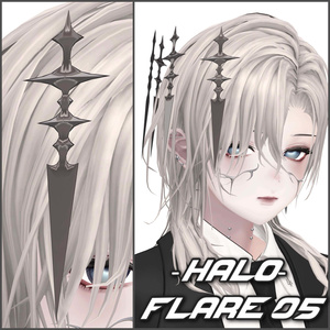 【Halo】Flare05