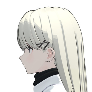 【Free】GrusLongHairPin