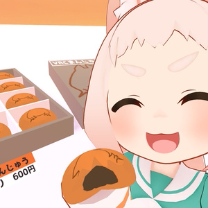 VRCまんじゅう 缩略图 2