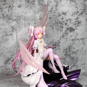 ドリームハンター麗夢　綾小路麗夢　1/7 スケールキット ドリームハンター麗夢「綾小路麗夢」1/7ガレージキット
