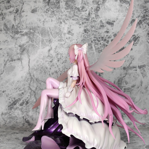 ドリームハンター麗夢「綾小路麗夢 探偵服」1/7ガレージキット