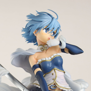 原神】リオセスリ：ガレージキット - HJM_shop - BOOTH