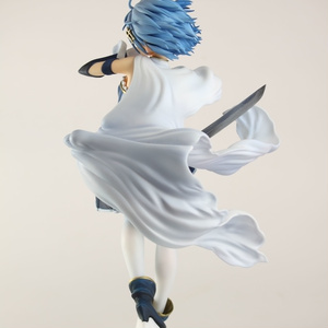 原神】リオセスリ：ガレージキット - HJM_shop - BOOTH