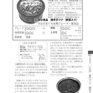 ツナ缶の薄い本 zu-mix vol.8
