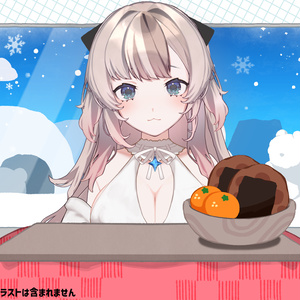 VTuber,ライバー向け 動画用素材