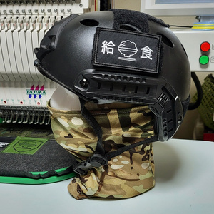 FCS製MPU5対応-可動式ロングアンテナキット - BlueScreenLab - BOOTH