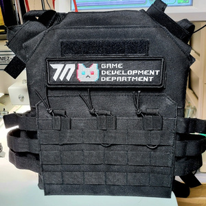 中型レバーレスケースDX版 - くろまき工房 - BOOTH