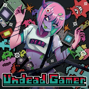 UndeadGamer