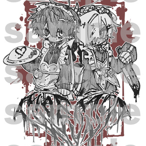 アクキー2【エア綿】by水綿 - 水綿ショップ - BOOTH