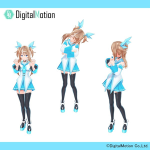 Motion Package Vol. 20 "Negative...