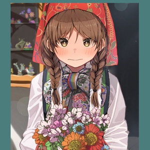 illustration book vol.1