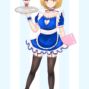 東方 現代アートと化したヘカーティア先輩+妖夢ちゃん - yskの