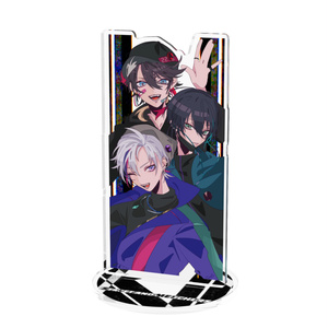 黛灰 誕生日グッズ 2021年 フルセット 黛灰 2021誕生日グッズ コンプリートセット