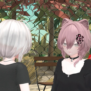 【カラバリ追加しました】Mellow pard【真央対応・班霞】#BREAK_3D 缩略图 10