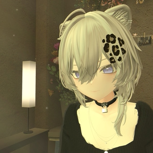 【カラバリ追加しました】Mellow pard【真央対応・班霞】#BREAK_3D 缩略图 9