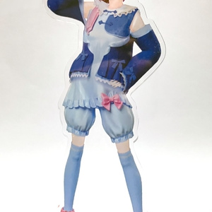 装甲マスクユニット 初音ミクモデル - 中央町戦術工芸 - BOOTH