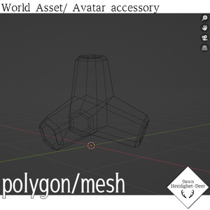 [VRChat] Block [World asset] 缩略图 3