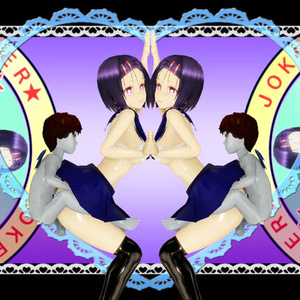【R18 MMD Motion】Toloveる×催眠×STUDY×STUDYモーション