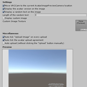 AvatarImage avatar image tool