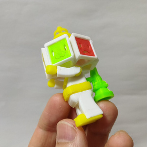 ミニぽゆたぬいぐるみ - 7uta.com SHOP - BOOTH