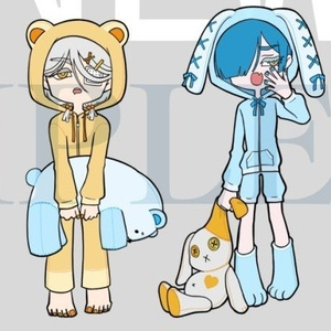 Acrylic stand
