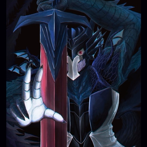 血と灰の女王 佐神善 堂島正 - ナマ海のイラスト - pixiv