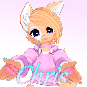 Chris (VRChat Avatar)