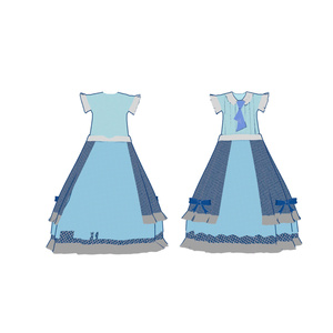 【キプフェル対応】かわいい服・お嬢様風ファッション 缩略图 2