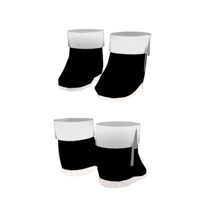 無料配布 free【キプフェル対応】ブーツ/ boots 小物 缩略图 2
