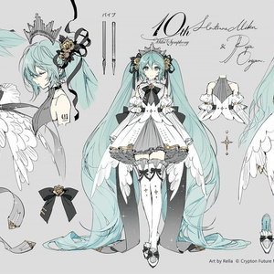 Magic tailor Cecilia 原神 バーバラ ドール衣装 事前予約特典付き』 『Magic tailor Cecilia』 原神 クレー