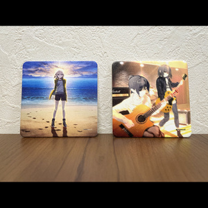 白昼夢の青写真 in her Shoes」霜降・ぺれっと直筆サイン入り