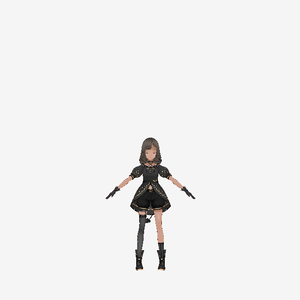 test digital item