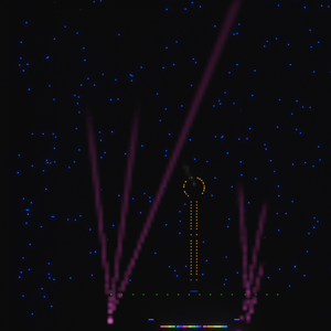 マイキャラオンパレード２ ライブステージ