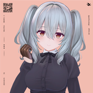 Leather Half Glove / 牛革ハーフグローブ 缩略图 8