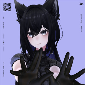 Leather Half Glove / 牛革ハーフグローブ 缩略图 7