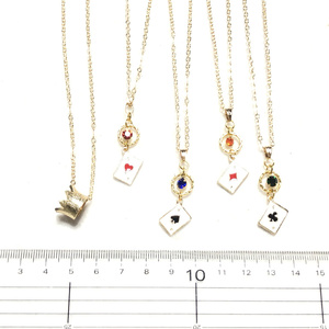 あくねこ ハウレス・クリフォード イメージネックレス