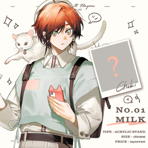 岸堂天真 誕生日記念2021 - ホロライブプロダクション BOOTH - BOOTH