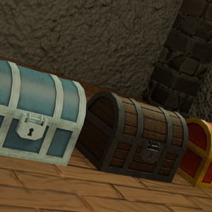 Treasure Chest