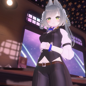 【リーファちゃん専用】夜曲【衣装】Ver1.03 缩略图 5