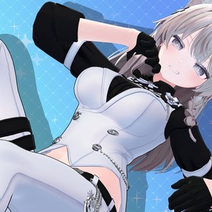 【複数アバター対応】Re：夜曲【衣装】 缩略图 4