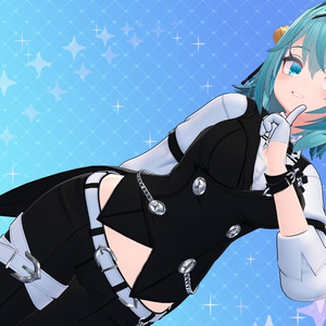 【複数アバター対応】Re：夜曲【衣装】 缩略图 7