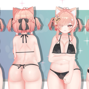 【複数対応】やばすんぎ 缩略图 9
