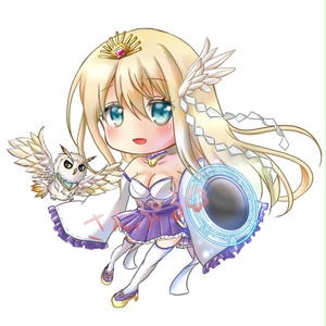 再販】【予約/5月発送】TRAIL限定 ドラジュエルド＆廻間ミチル