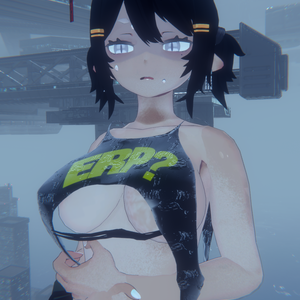 *YOLL* "ERP" shirt 