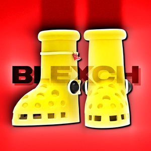 RubbersBoots