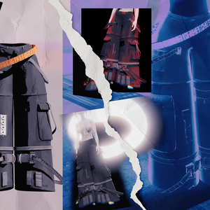 WareCore pants (yoll)