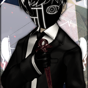  King of Mercury ~Psychopomp~
