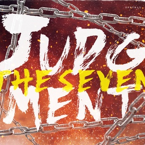 THE SEVEN JUDGMENT